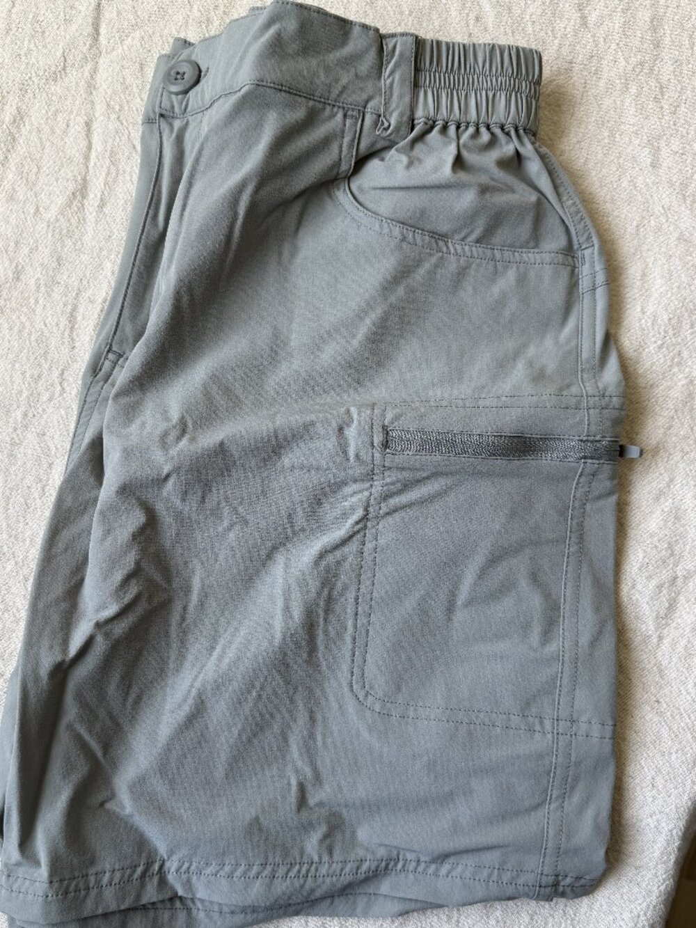 Willit X-Large Hiking Shorts